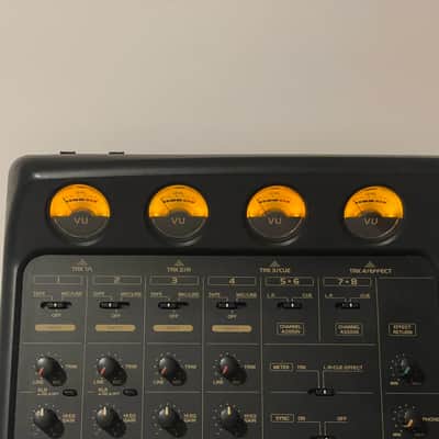 Marantz Professional PMD 720 Multitrack Cassette Recorder Made in Japan Worldwide Shipment image 2