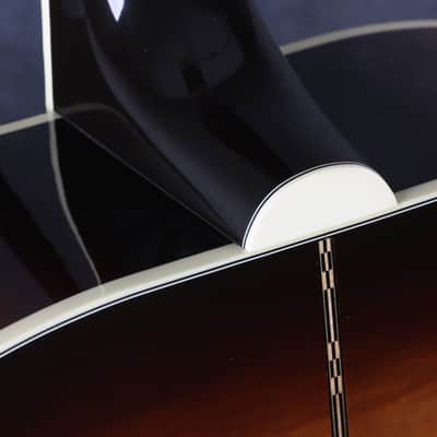 Gibson Bob Dylan Players Edition SJ-200 - 2nd Hand image 8