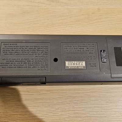 Immagine Boss DR-220A Dr. Rhythm 1986 - 1990 - 5