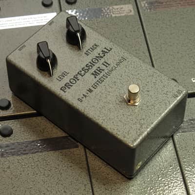 D*A*M Professional MKII TD-05 Special Anniversary Edition image 2