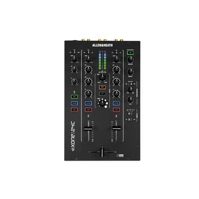 ALLEN & HEATH Xone 24 C image 2