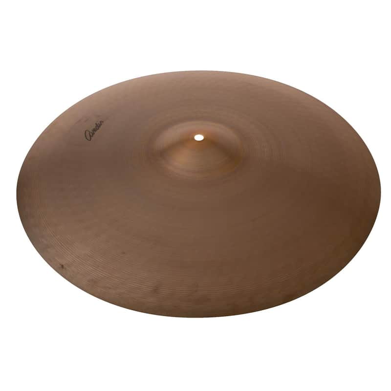 Zildjian AA18C - 18'' A AVEDIS CRASH image 1