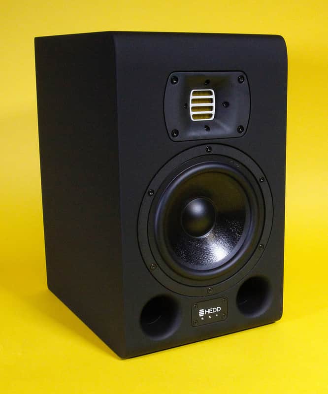 Hedd Type 07 mk2 Studio Monitor image 1