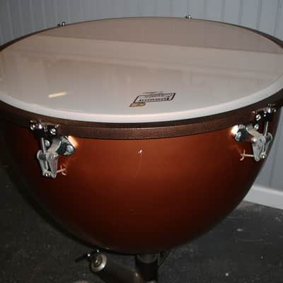 Vintage Ludwig 26" Timpani Drum w/ Cover image 3