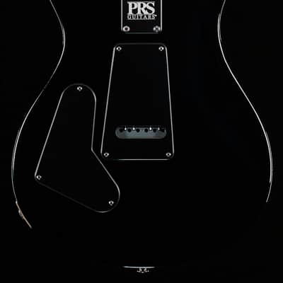 PRS CE 24 Faded Blue Smokeburstrst (395) image 13