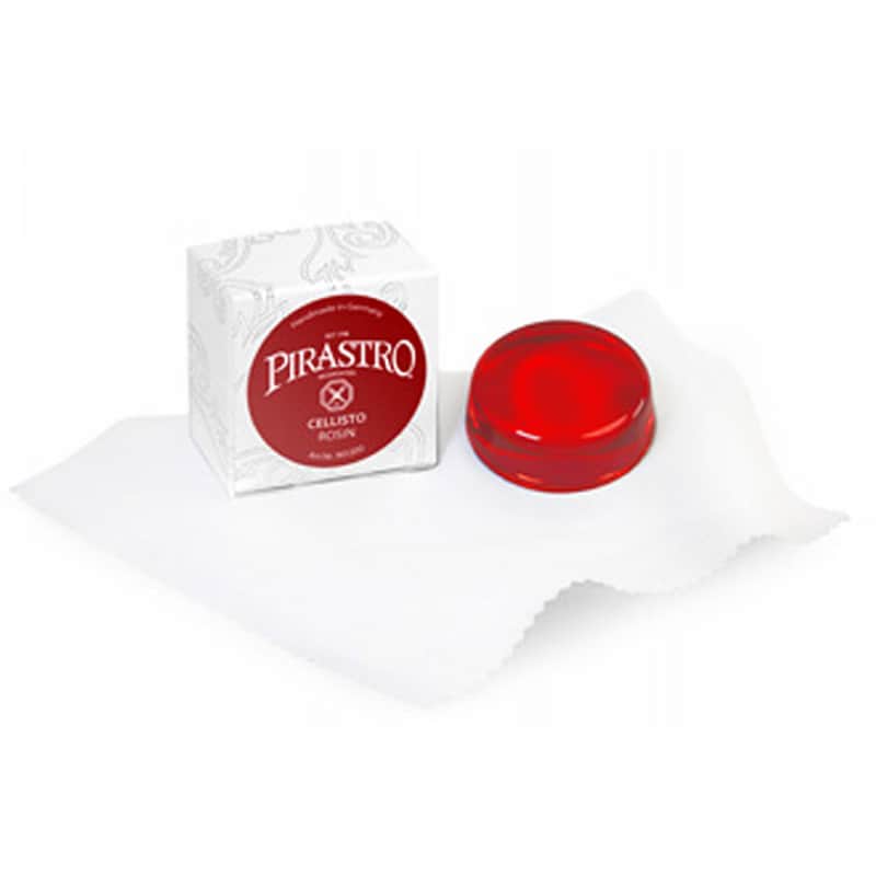 Pirastro Cellisto Cello Rosin image 1