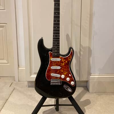 1961 Fender Stratocaster image 1