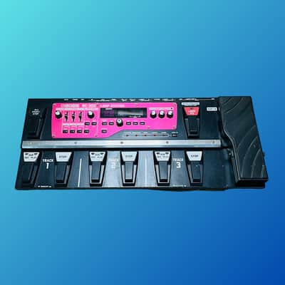Reverb.com listing, price, conditions, and images for boss-rc-300-loop-station