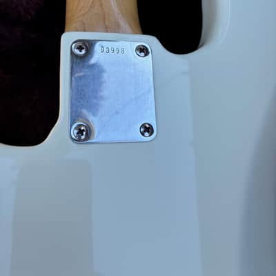 1963 Fender Precision Bass image 12