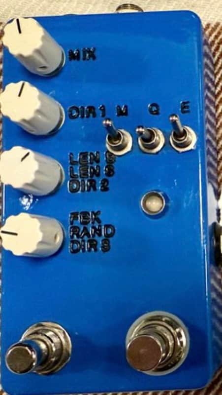 Montreal Assembly Count to 5