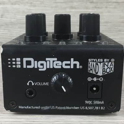 Digitech Trio Band Creator image 10