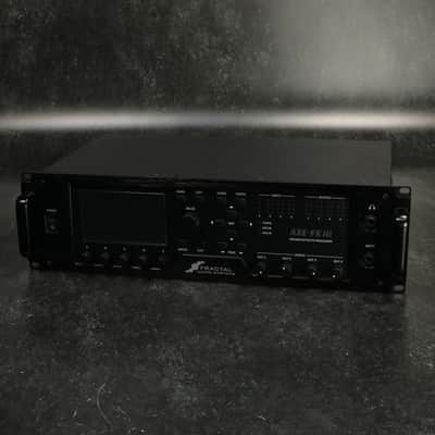 Fractal Audio Systems AXE FX III High-End Multi-Processor [AXE3-AC-300434] (07/23) image 1