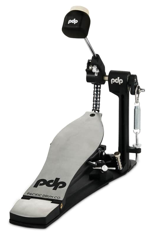 PDP Concept Series Single Pedal (Double Chain) image 1