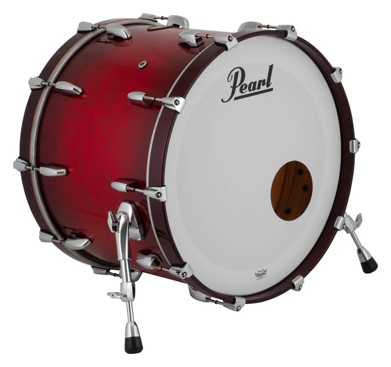 Pearl MMG BD 22X16 W/O BB300 MOUNT #886 image 1