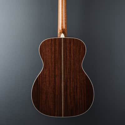 Martin OM-28E Modern Deluxe image 5