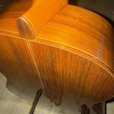 Cordoba Master Series Torres Classical Guitar 2014 - Natural image 3