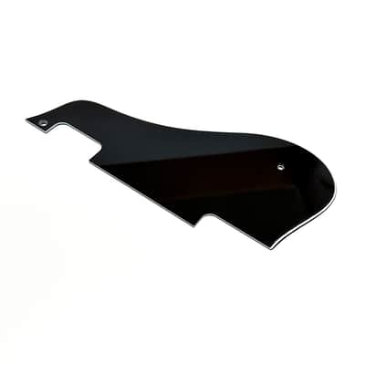 Vox Bobcat V90 3-Ply Pickguard Replacement - Black image 3