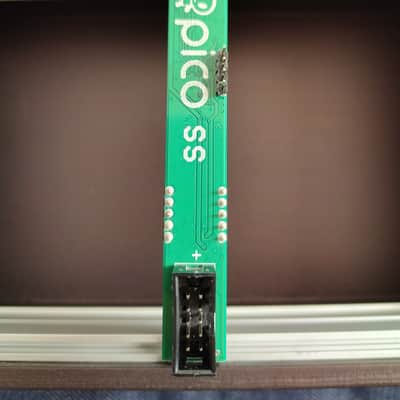 Erica Synths Pico SEQS Sequential Switch Eurorack module image 4