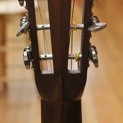 2016 Martin Vintage Series 00-28VS image 8