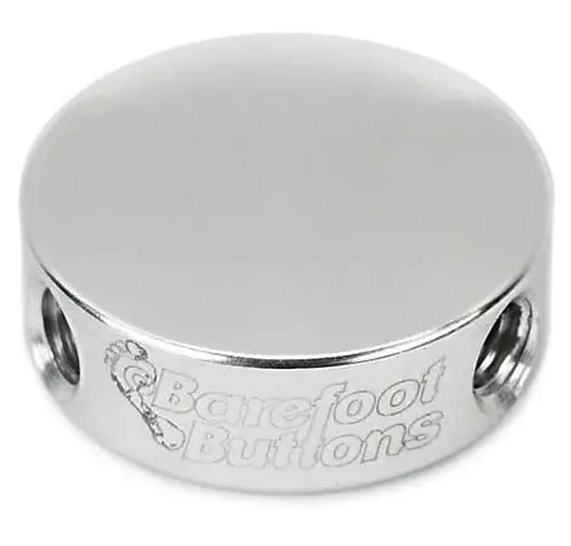Barefoot Buttons V1 Mini Footswitch Cap image 9