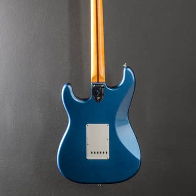 Fender American Vintage II 1973 Stratocaster - Lake Placid Blue w/Maple image 5