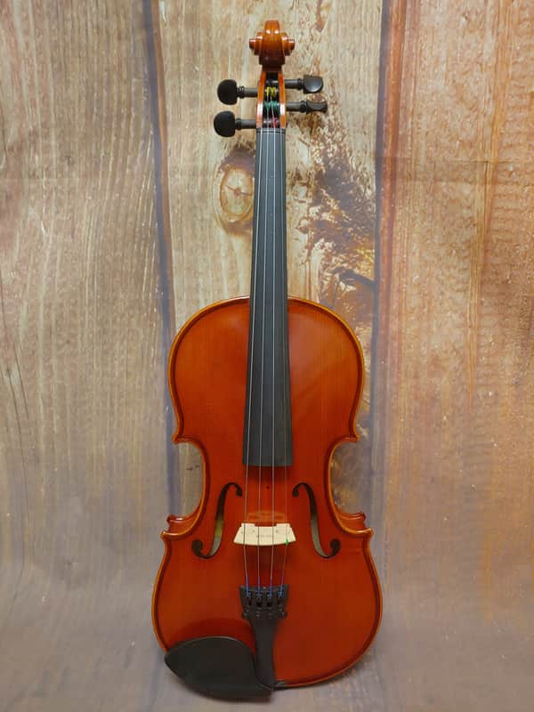 Brand New Strobel ML-80 4/4 - 2021 image 1