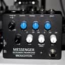 Broughton Messenger Preamp / Headphone Amp / DI / LPF HPF