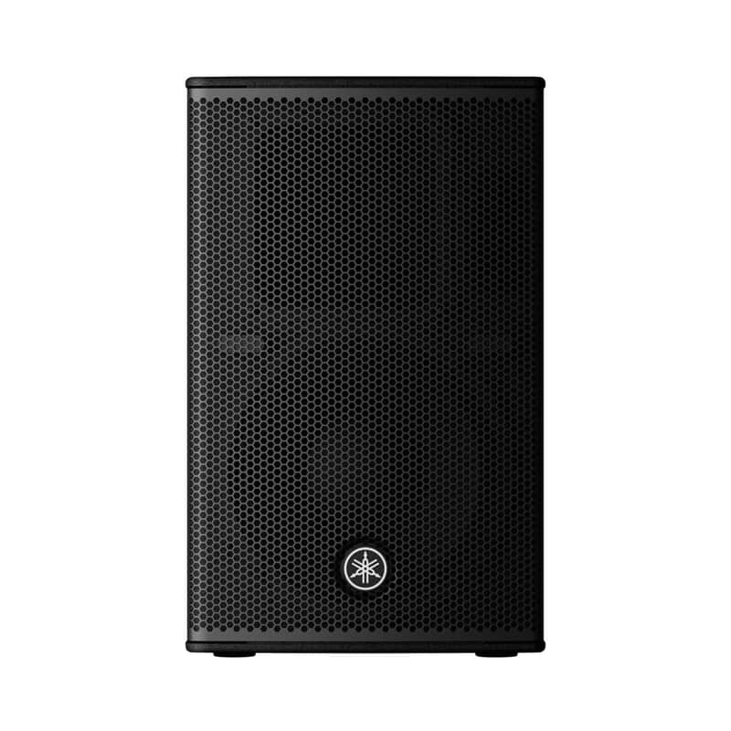 Yamaha DHR10 2-Way 700-Watt 10" Active Loudspeaker image 2