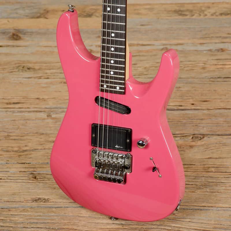 Charvel Fusion Deluxe image 3
