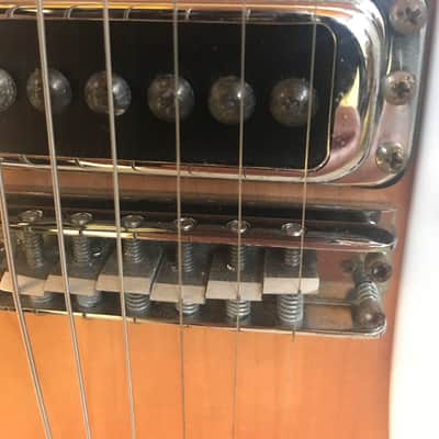 Rickenbacker 362/12 1990 Fireglo image 21