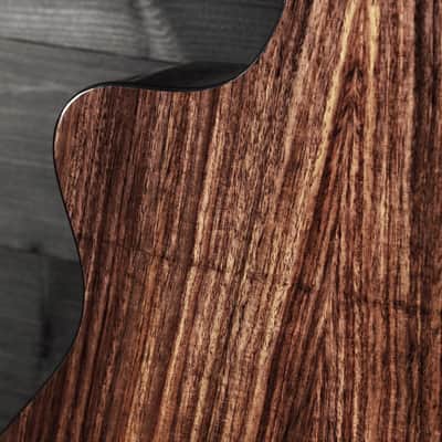 Taylor 212ce-N Plus Nylon String Rosewood / Spruce Acoustic-Electric image 12