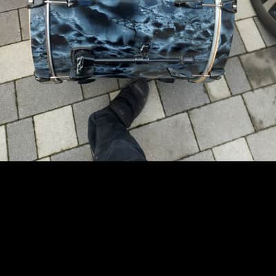 Pearl ELX Export 2000-2015 - Smoked carera image 1