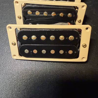 Gibson Phenix Humbucker Set image 3