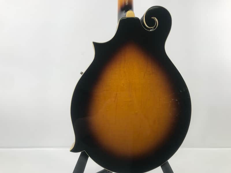 Bean Blossom Morgan Monroe Mandolin | Reverb