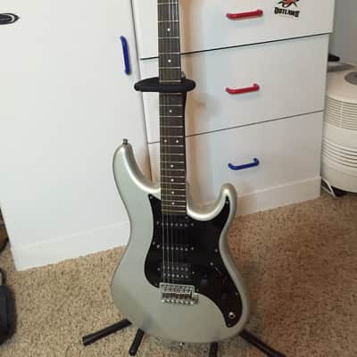 Yamaha Se112 80s Brilliant Silver image 1