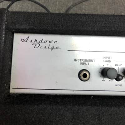 Ashdown Five Fifteen 100W image 3