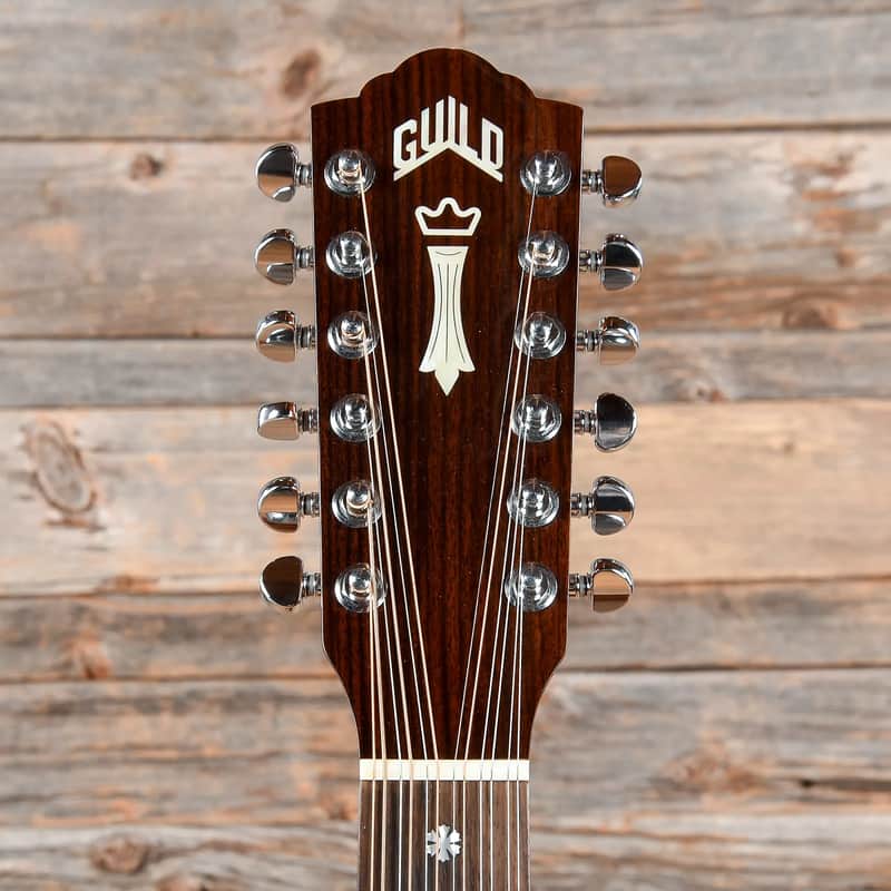 Guild GAD-G212 | Reverb