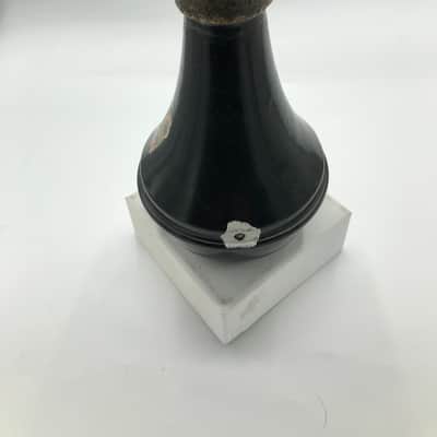 Denis Wick Trumpet Mute DW5526 - Black image 2