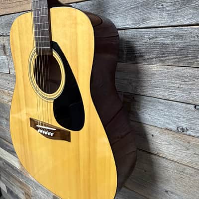 Yamaha F-310 Folk image 3