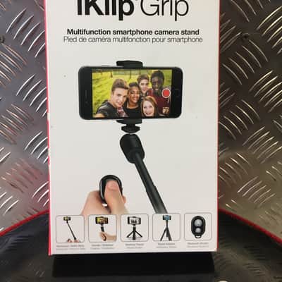 IK Multimedia iKlip Grip image 3