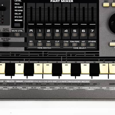 Roland MC505 Groovebox Occasion image 9