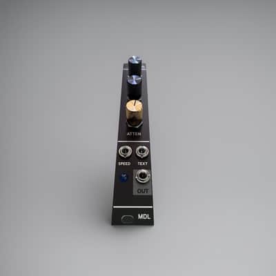 MDL Music - Drift 2025 - Eurorack image 3