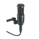 Audio-Technica AT2020 Large Diaphragm Condenser Microphone