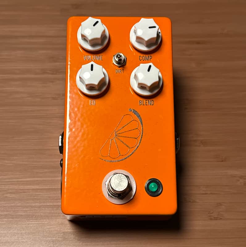 JHS Pulp 'N Peel V4