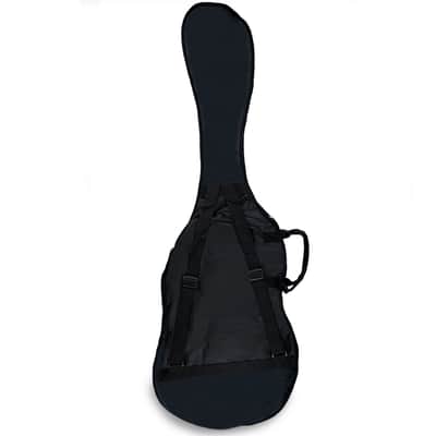Gator Protective Electric Bass Guitar Gig Bag / Soft Case (Non Branded) image 3