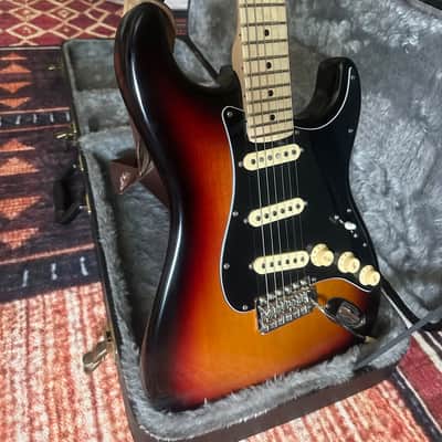 Fender Highway One Stratocaster image 6