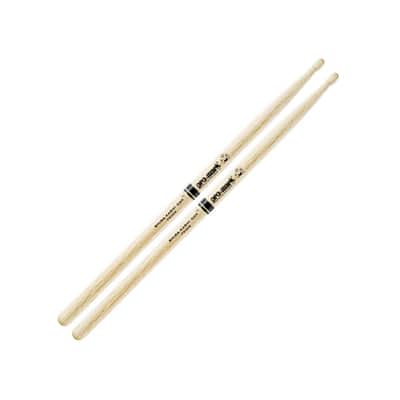 Promark PW2BW Baguette de Batterie Oak 2B image 2