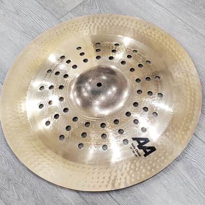 Sabian 19" AA Holy China Cymbal (Gorgeous!) image 2