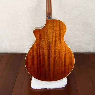 Breedlove Studio Bass w/HSC #14068204 USED 2014 image 15