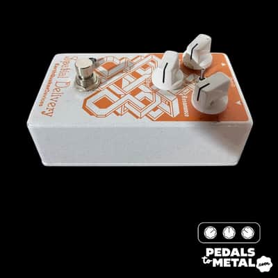 EarthQuaker Devices Spatial Delivery Sample & Hold Envelope Filter V2 -x10671 image 3